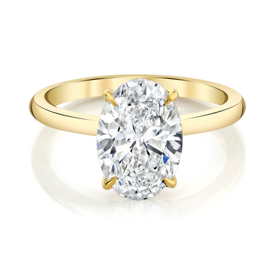 2025 Engagement Ring Trends