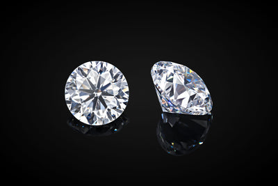 Which Diamond Cut Sparkles The Most?