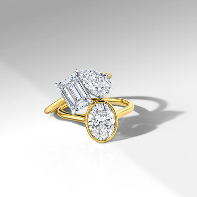 Which Engagement Ring Should I Get?